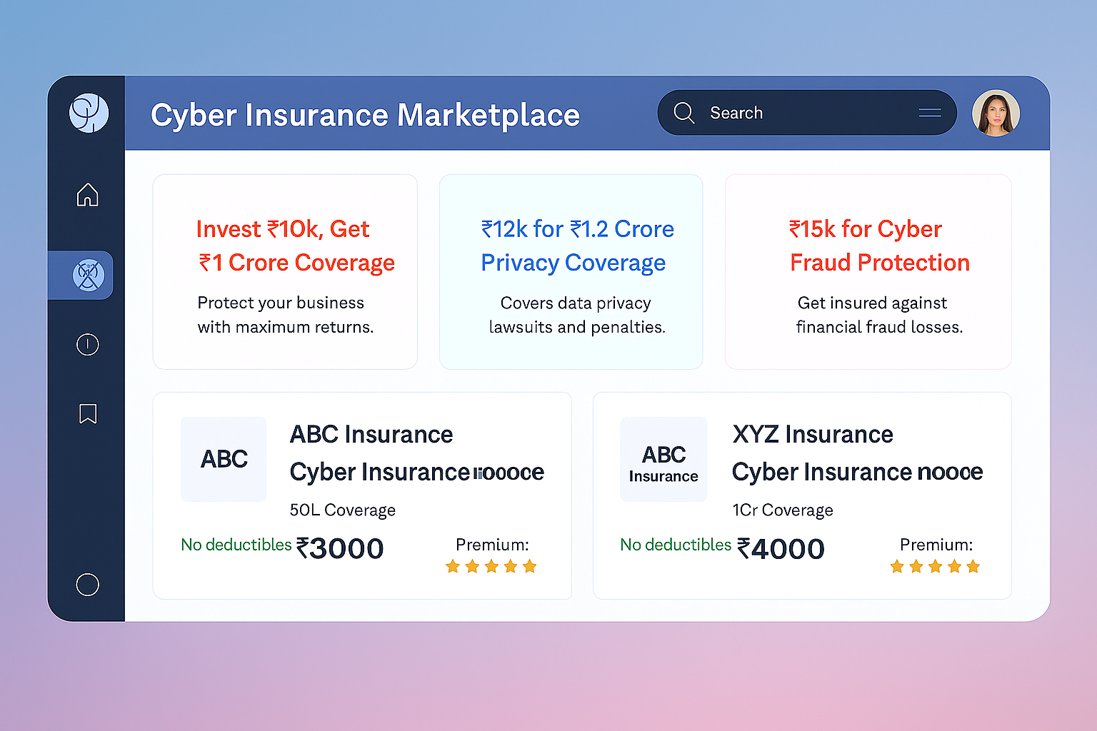 Integrated Insurance Access