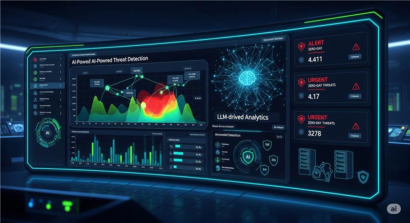 Proactive Threat Monitoring